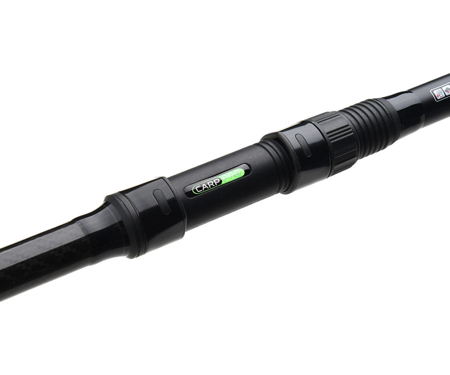 Удилище Carp Pro Cratus Compact EVO 13' 3.5lb в магазине для рыбалки Carp Pro