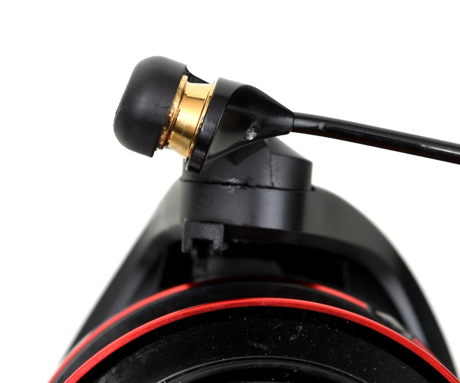 Катушка Carp Pro Cratus Evo 10000 SDN в магазине для рыбалки Carp Pro
