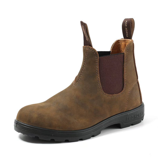 Ботинки-челси RED HORSE-26 COFFEE в магазине для рыбалки MY COMFORT