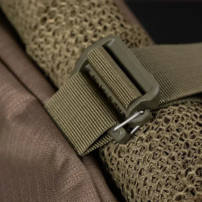 Чехол для удилищ KORDA Compac 5 Rod Divide Holdall 13ft Korda חנות דייג Carpion