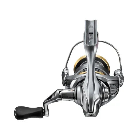 Shimano Sedona 4000XG в магазине для рыбалки Shimano