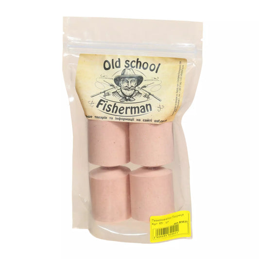Технопланктон OSF Вкус хлеба 4шт. 65г.