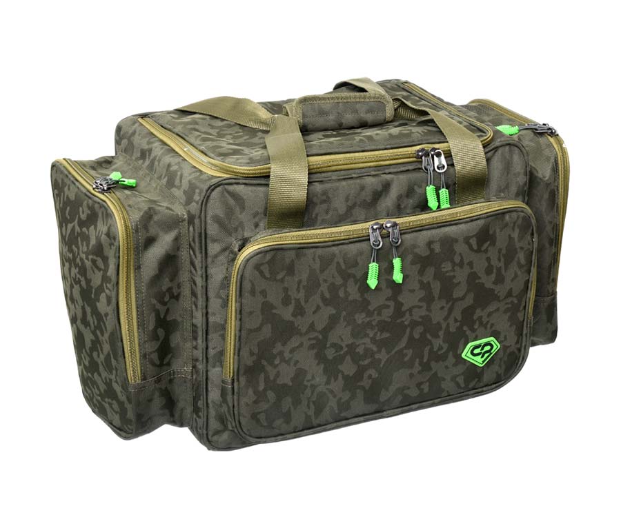 Сумка для снаряжения Carp Pro Diamond Carryall в магазине для рыбалки Carp Pro