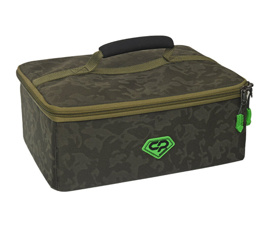 Сумка для хранения Sarp Pro Diamond Multi-Accessory Bag в магазине для рыбалки Carp Pro