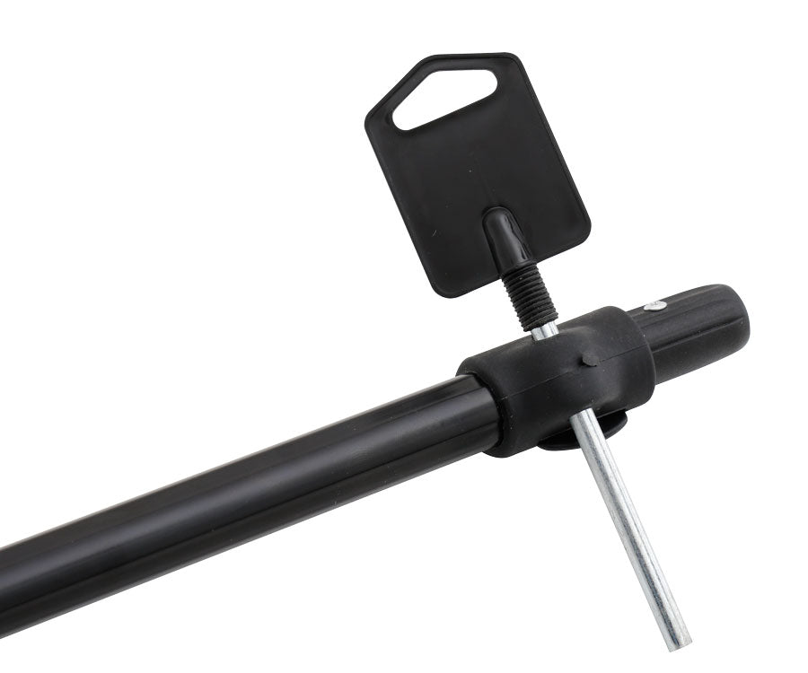 Подставка Flagman Bank Stick Tele 58/90 см в магазине для рыбалки Flagman