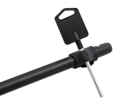 Подставка Flagman Bank Stick Tele 58/90 см в магазине для рыбалки Flagman