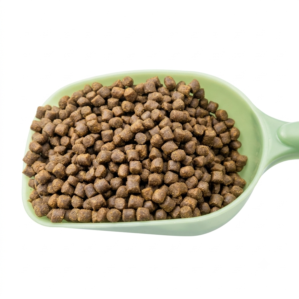 Premium Carp Mix — карповый пеллетс (6мм) в магазине для рыбалки Carpion