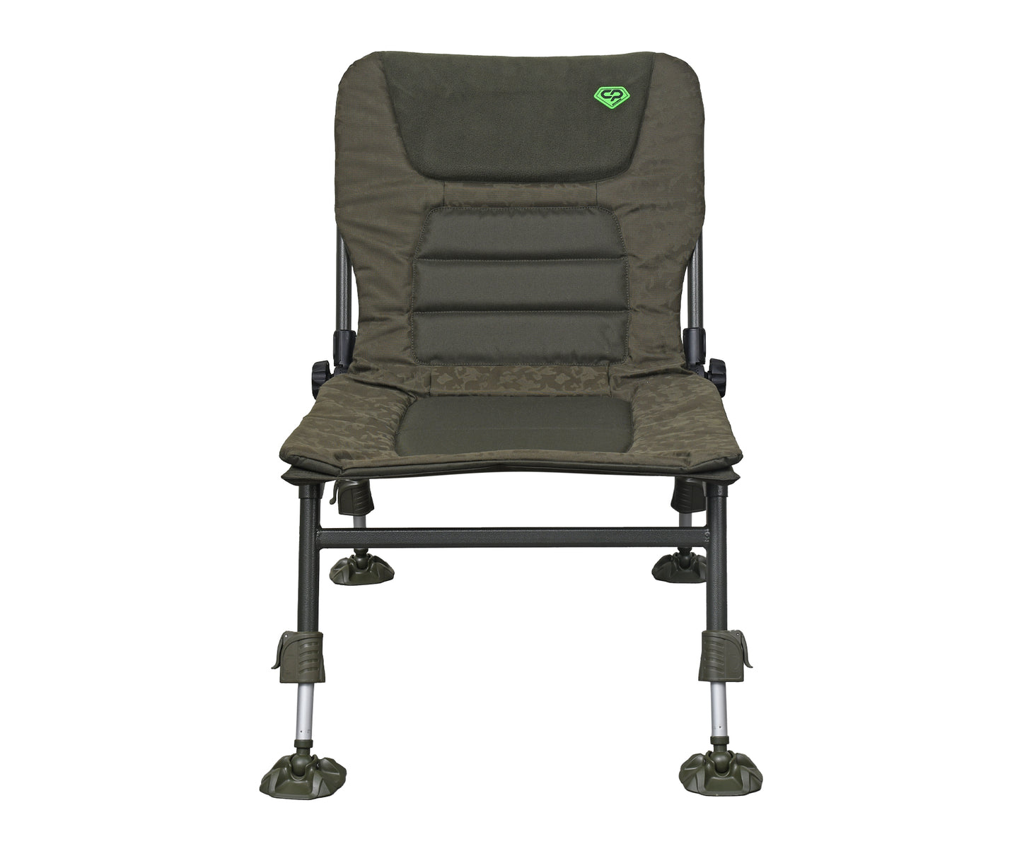 Кресло карповое Carp Pro Diamond Compact Chair в магазине для рыбалки Carp Pro
