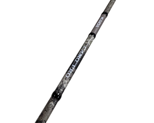 Спиннинг ултралайт Kaida Camo Pro - Carpion