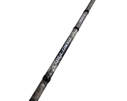 Спиннинг ултралайт Kaida Camo Pro - Carpion