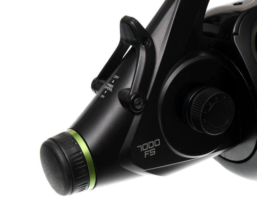 Катушка Carp Pro Blackpool Carp 7000 FS в магазине для рыбалки Carp Pro