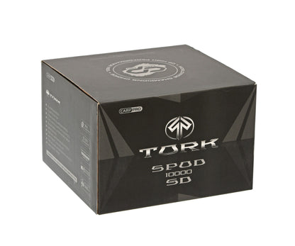 Катушка накладная Carp Pro Tork Spod 10000 SD в магазине для рыбалки Carp Pro