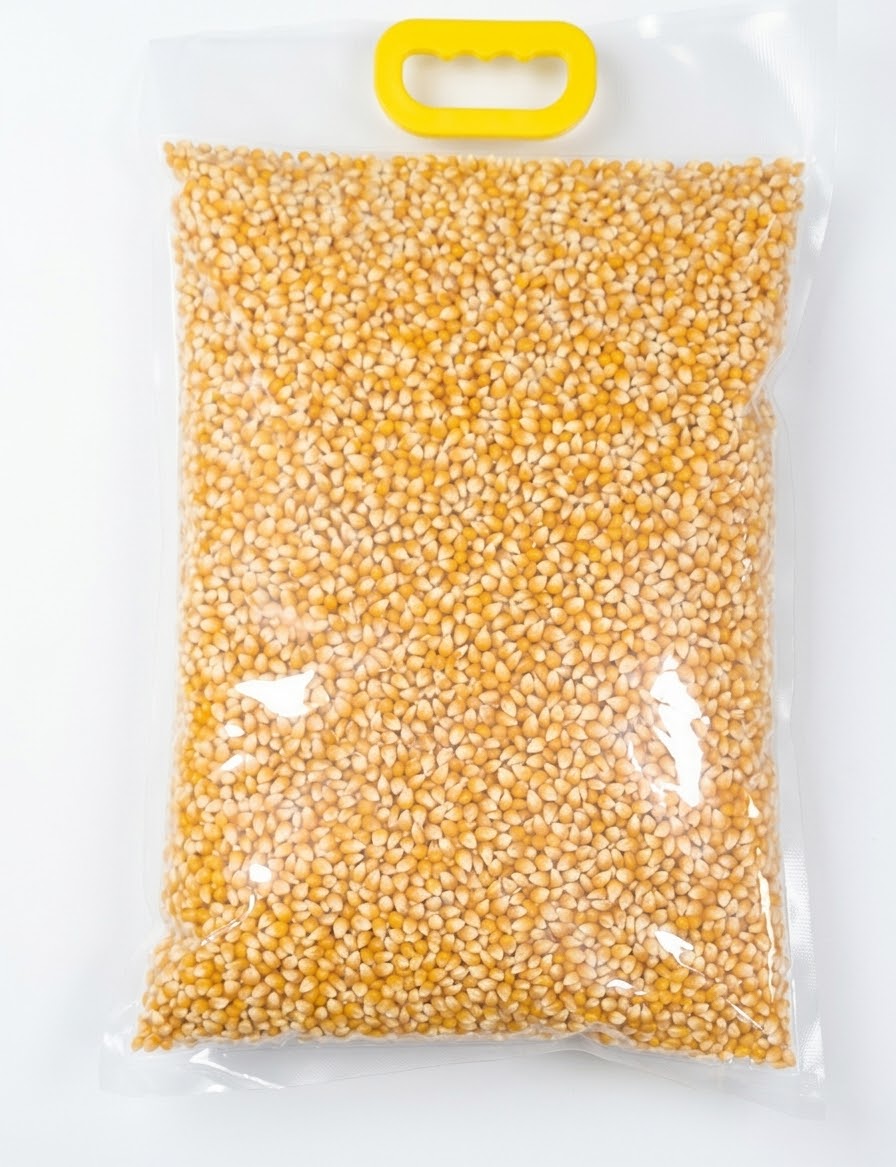 Попкорн 5 kg в магазине для рыбалки Carpion