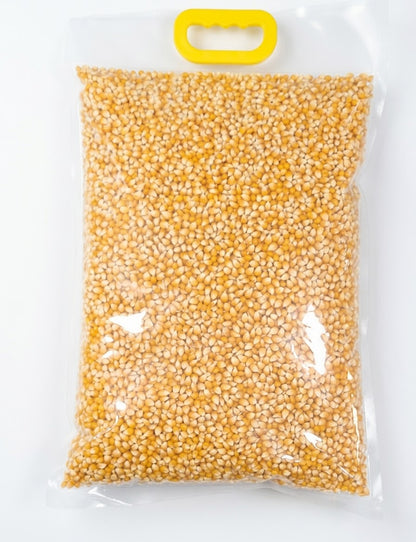 Попкорн 5 kg в магазине для рыбалки Carpion