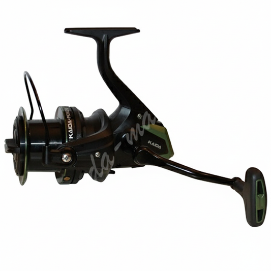 Карповая катушка Kaida Pioneer PNR8000 в магазине для рыбалки Kaida