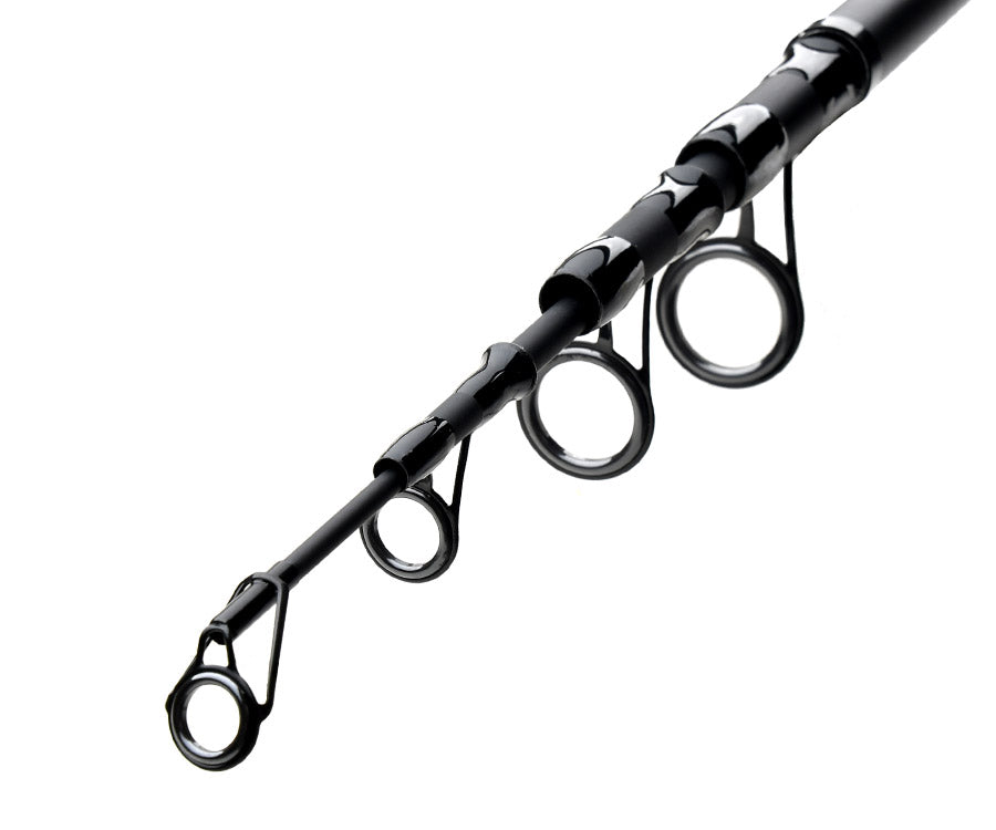 Карповое удилище Flagman Magnum Black Carp Tele NGM 3.3м 3.25lb