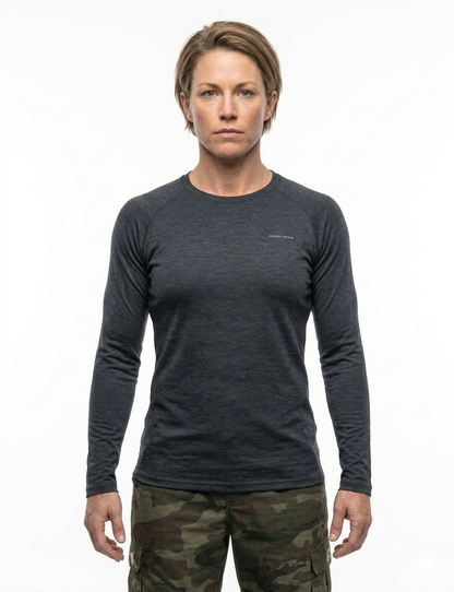 Термофутболка Red Line: Long Sleeve Elite в магазине для рыбалки Red line