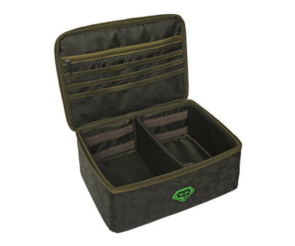 Сумка для хранения Sarp Pro Diamond Multi-Accessory Bag в магазине для рыбалки Carp Pro