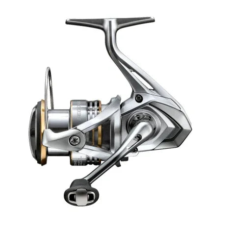 Shimano Sedona 4000XG в магазине для рыбалки Shimano