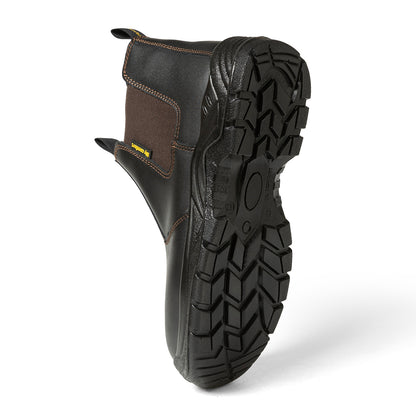 Ботинки-челси My Comfort S&R (OB) BROWN в магазине для рыбалки MY COMFORT