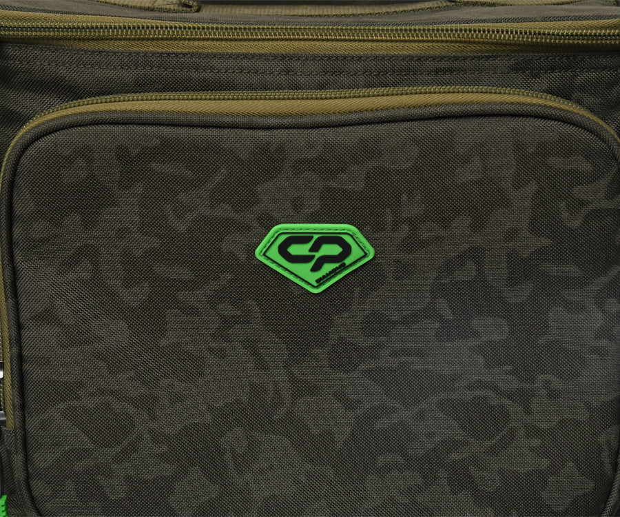 Термосумка Carp Pro Diamond Cooler Bag 20л в магазине для рыбалки Carp Pro