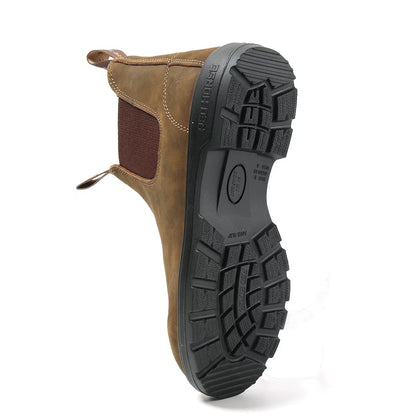 Ботинки-челси RED HORSE-26 COFFEE в магазине для рыбалки MY COMFORT