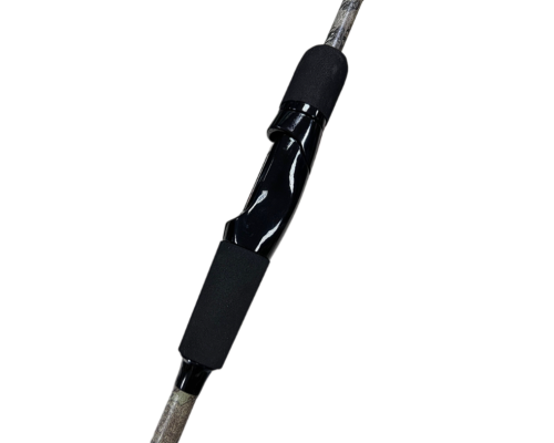 Спиннинг Kaida Camo Pro 228см 5-20гр
