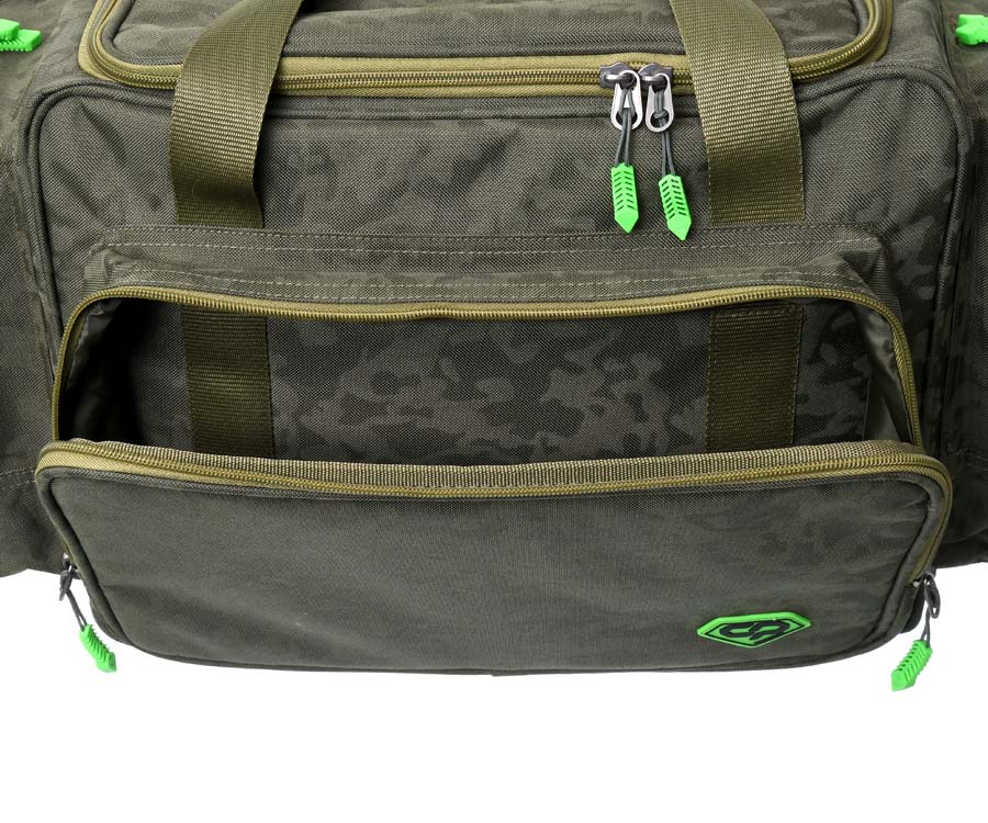 Сумка для снаряжения Carp Pro Diamond Carryall в магазине для рыбалки Carp Pro