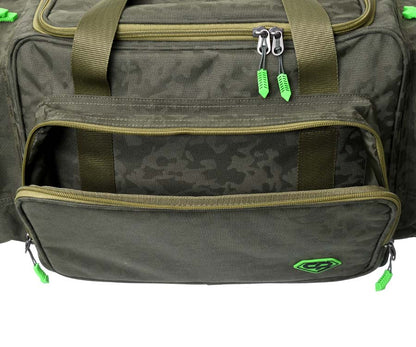 Сумка для снаряжения Carp Pro Diamond Carryall в магазине для рыбалки Carp Pro