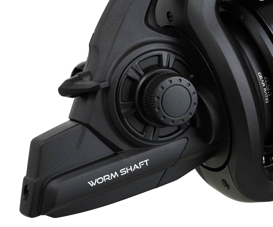 Катушка Carp Pro Rondel 10000 SD Spod/Marker New в магазине для рыбалки Carp Pro