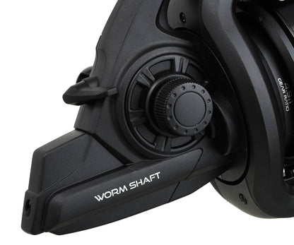 Катушка Carp Pro Rondel 10000 SD Spod/Marker New в магазине для рыбалки Carp Pro