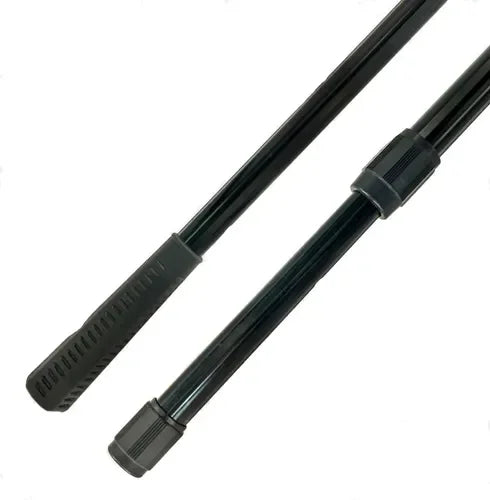 Подсак Kaida комплект ручка 1.9м и голова 55×55см в магазине для рыбалки Kaida