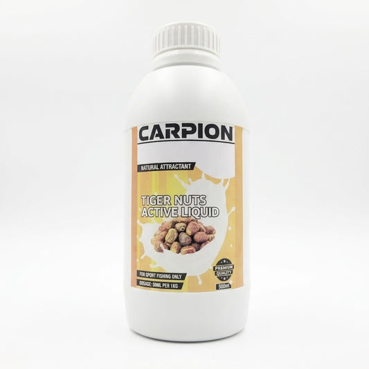 Ликвид Tiger nuts
