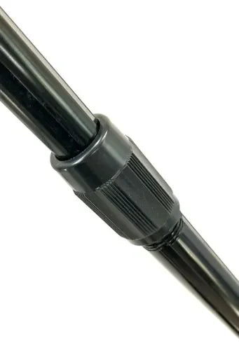 Подсак Kaida комплект ручка 1.9м и голова 55×55см в магазине для рыбалки Kaida