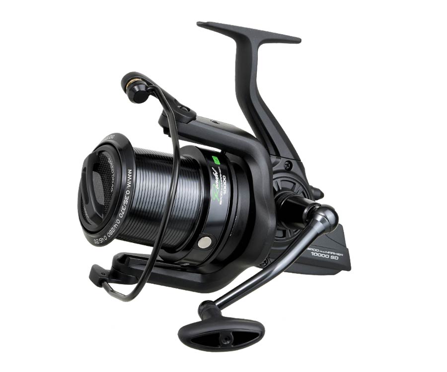Катушка Carp Pro Rondel 10000 SD Spod/Marker New в магазине для рыбалки Carp Pro