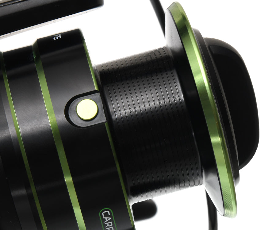 Катушка Carp Pro Blackpool Carp 7000 FS в магазине для рыбалки Carp Pro