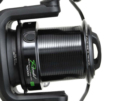Катушка Carp Pro Rondel 10000 SD Spod/Marker New в магазине для рыбалки Carp Pro