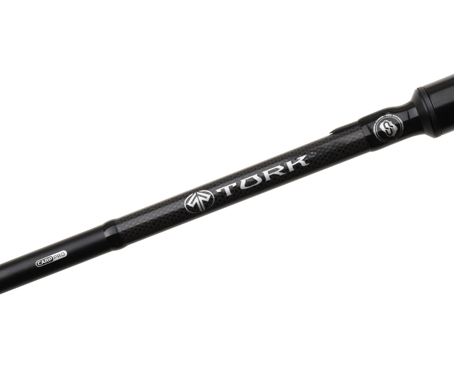 Удилище Carp Pro Tork 13' 3sec 3.9м 3.5lb в магазине для рыбалки Carp Pro