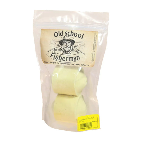 Технопланктон OSF Мёд 2шт. 100г.