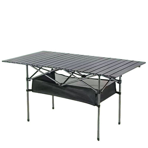 Складной походный стол от Red line в магазине для рыбалки Red line