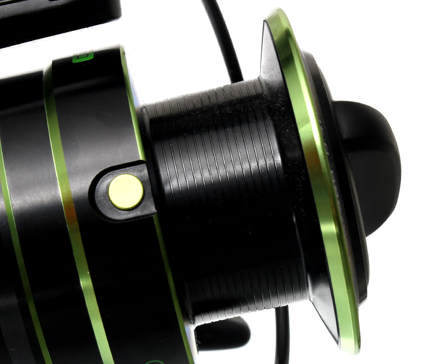 Катушка Carp Pro Blackpool Carp 7000 SD в магазине для рыбалки Carp Pro