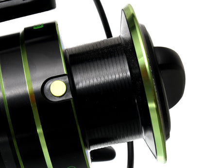 Катушка Carp Pro Blackpool Carp 7000 SD в магазине для рыбалки Carp Pro