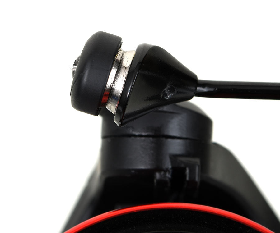 Катушка Carp Pro Cratus Evo Compact 5500 SD в магазине для рыбалки Carp Pro