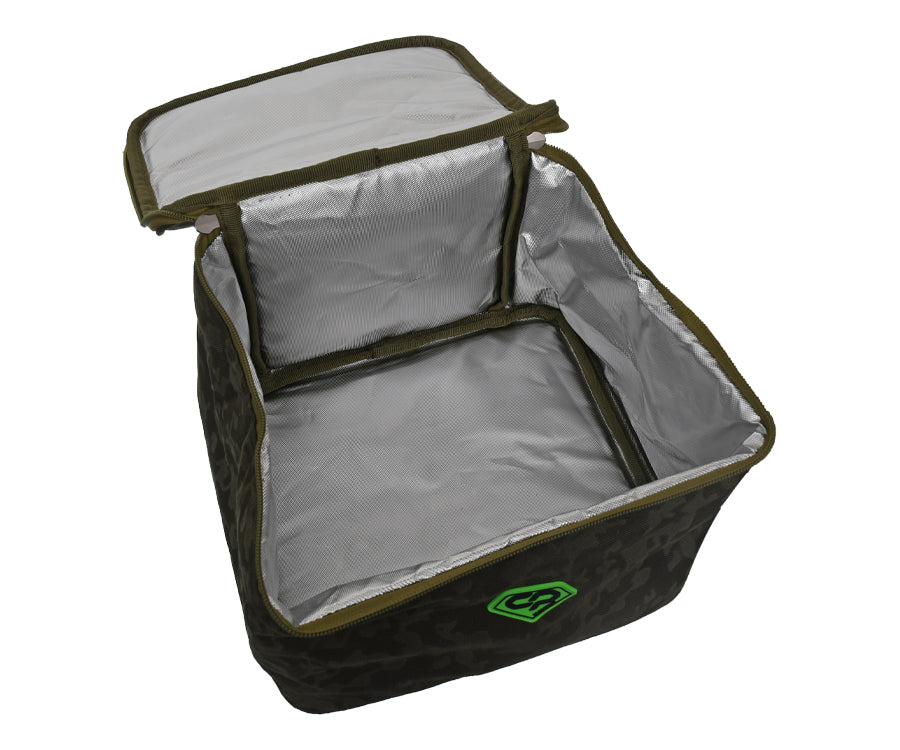 Термосумка Carp Pro Diamond Cooler Bag 12л в магазине для рыбалки Carp Pro