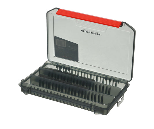Коробка Azura Safina Lure Box #10 Type-3 205x145x30мм в магазине для рыбалки Azura