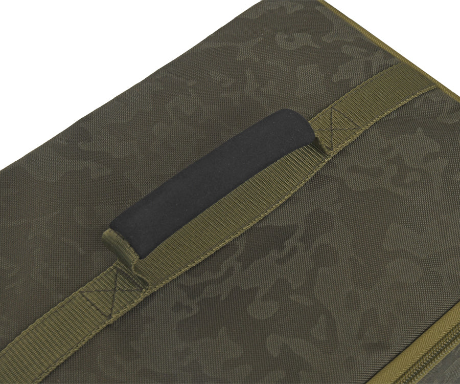 Сумка для хранения Sarp Pro Diamond Multi-Accessory Bag в магазине для рыбалки Carp Pro