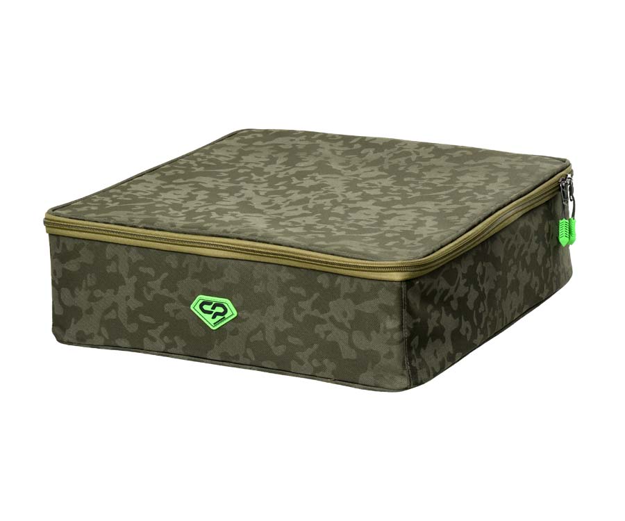 Сумка-чехол Carp Pro Diamond Bag 4 Big Pit Reels XL в магазине для рыбалки Carp Pro