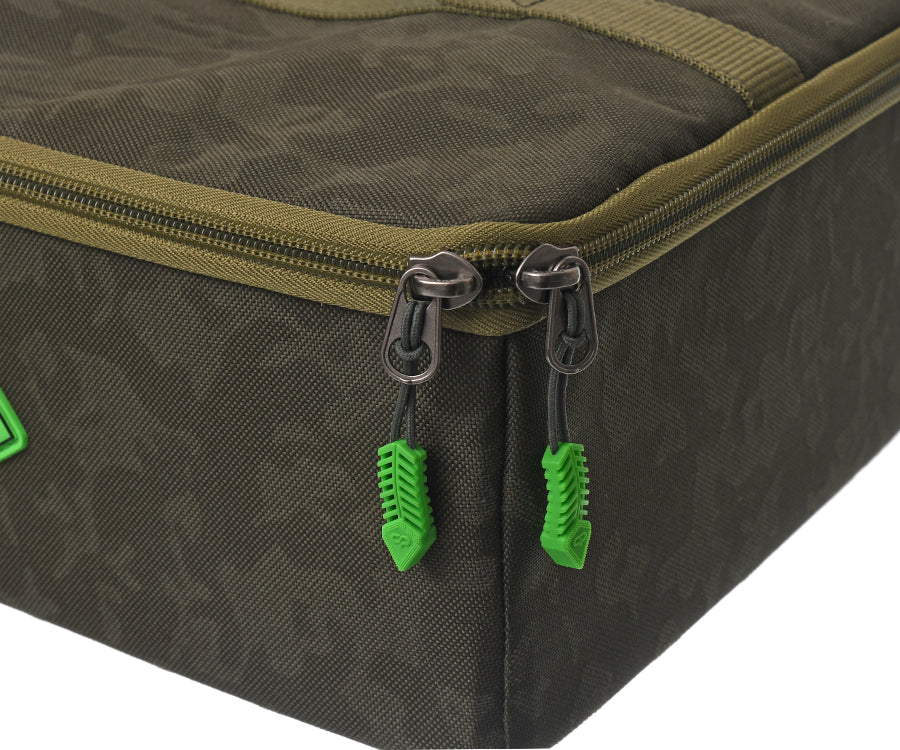 Сумка для хранения Sarp Pro Diamond Multi-Accessory Bag в магазине для рыбалки Carp Pro