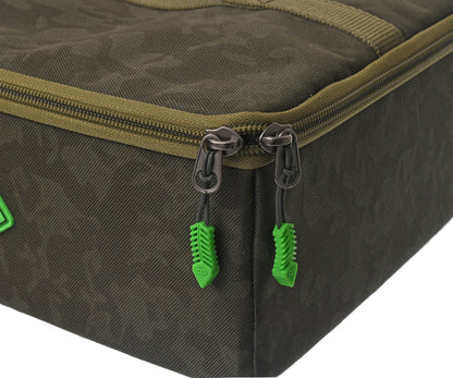 Сумка для хранения Sarp Pro Diamond Multi-Accessory Bag в магазине для рыбалки Carp Pro