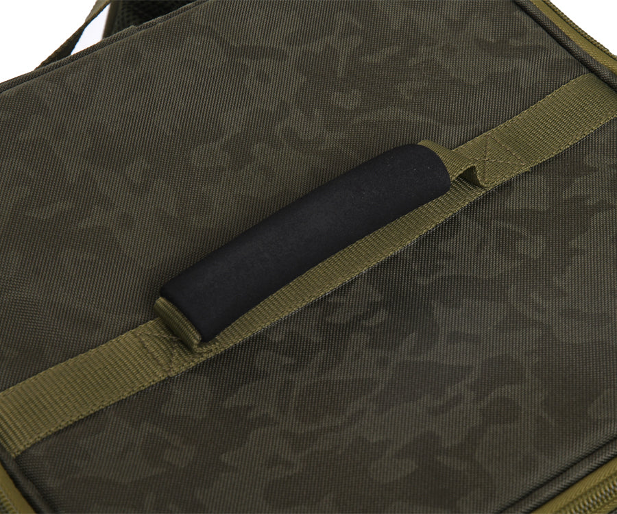 Термосумка Carp Pro Diamond Cooler Bag 20л в магазине для рыбалки Carp Pro